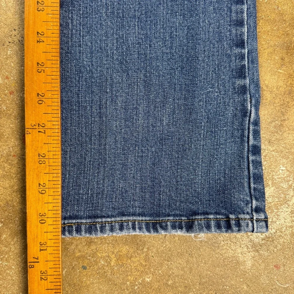 these levi